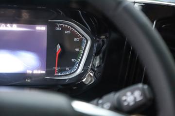 �������� ����H5V 6.9L���� 330���� 4X2 ������10�� AMT�Զ��� 6.8�ײ�դʽ�ػ���ͼƬ