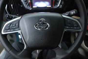 �������� ����H5V 6.9L���� 330���� 4X2 ������10�� AMT�Զ��� 6.8�ײ�դʽ�ػ���ͼƬ