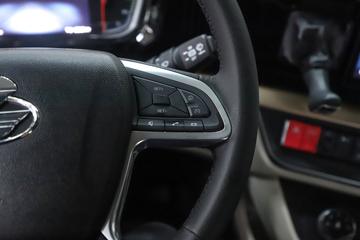 �������� ����H5V 6.9L���� 330���� 4X2 ������10�� AMT�Զ��� 6.8�ײ�դʽ�ػ���ͼƬ