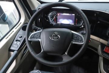 �������� ����H5V 6.9L���� 330���� 4X2 ������10�� AMT�Զ��� 6.8�ײ�դʽ�ػ���ͼƬ