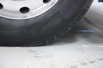 �������� ����H5V 6.9L���� 330���� 4X2 ������10�� AMT�Զ��� 6.8�ײ�դʽ�ػ���ͼƬ