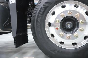 �������� ����H5V 6.9L���� 330���� 4X2 ������10�� AMT�Զ��� 6.8�ײ�դʽ�ػ���ͼƬ