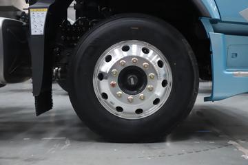 �������� ����H5V 6.9L���� 330���� 4X2 ������10�� AMT�Զ��� 6.8�ײ�դʽ�ػ���ͼƬ