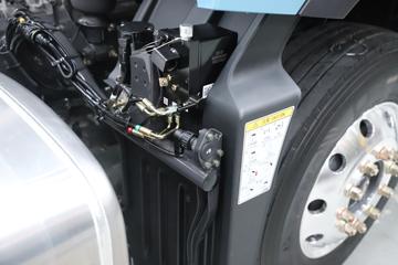 �������� ����H5V 6.9L���� 330���� 4X2 ������10�� AMT�Զ��� 6.8�ײ�դʽ�ػ���ͼƬ