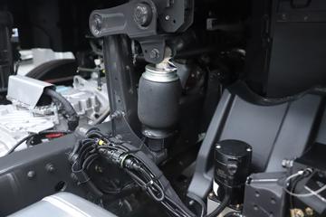 �������� ����H5V 6.9L���� 330���� 4X2 ������10�� AMT�Զ��� 6.8�ײ�դʽ�ػ���ͼƬ