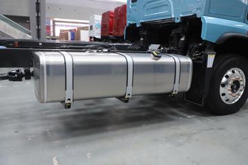 �������� ����H5V 6.9L���� 330���� 4X2 ������10�� AMT�Զ��� 6.8�ײ�դʽ�ػ���ͼƬ