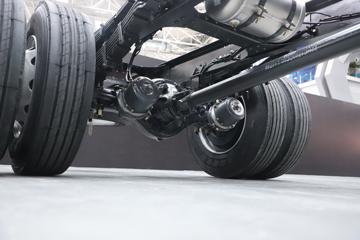 �������� ����H5V 6.9L���� 330���� 4X2 ������10�� AMT�Զ��� 6.8�ײ�դʽ�ػ���ͼƬ