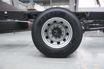 �������� ����H5V 6.9L���� 330���� 4X2 ������10�� AMT�Զ��� 6.8�ײ�դʽ�ػ���ͼƬ