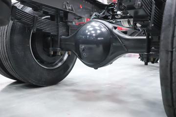 �������� ����H5V 6.9L���� 330���� 4X2 ������10�� AMT�Զ��� 6.8�ײ�դʽ�ػ���ͼƬ