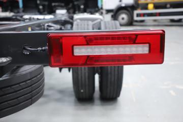 �������� ����H5V 6.9L���� 330���� 4X2 ������10�� AMT�Զ��� 6.8�ײ�դʽ�ػ���ͼƬ