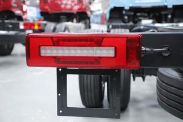 �������� ����H5V 6.9L���� 330���� 4X2 ������10�� AMT�Զ��� 6.8�ײ�դʽ�ػ���ͼƬ