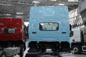 �������� ����H5V 6.9L���� 330���� 4X2 ������10�� AMT�Զ��� 6.8�ײ�դʽ�ػ���ͼƬ