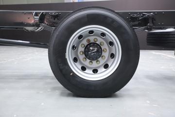 �������� ����H5V 6.9L���� 330���� 4X2 ������10�� AMT�Զ��� 6.8�ײ�դʽ�ػ���ͼƬ