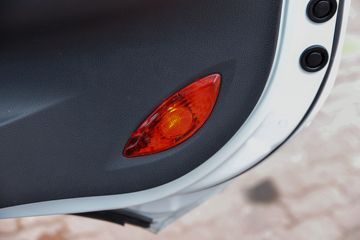 ����;�� T5 1.6L 122���� ���� 3.81�׵�����ʽС��(EQ5031XXY16QCCAC)ͼƬ