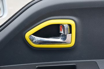 ����;�� T5 1.6L 122���� ���� 3.81�׵�����ʽС��(EQ5031XXY16QCCAC)ͼƬ