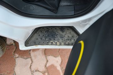 ����;�� T5 1.6L 122���� ���� 3.81�׵�����ʽС��(EQ5031XXY16QCCAC)ͼƬ