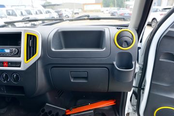 ����;�� T5 1.6L 122���� ���� 3.81�׵�����ʽС��(EQ5031XXY16QCCAC)ͼƬ