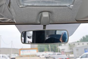 ����;�� T5 1.6L 122���� ���� 3.81�׵�����ʽС��(EQ5031XXY16QCCAC)ͼƬ