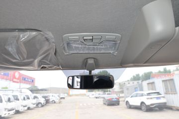 ����;�� T5 1.6L 122���� ���� 3.81�׵�����ʽС��(EQ5031XXY16QCCAC)ͼƬ