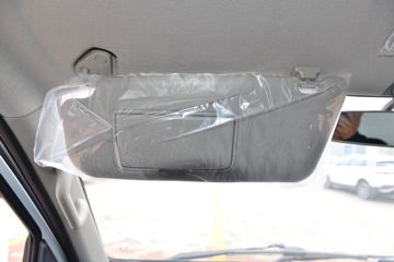 ����;�� T5 1.6L 122���� ���� 3.81�׵�����ʽС��(EQ5031XXY16QCCAC)ͼƬ