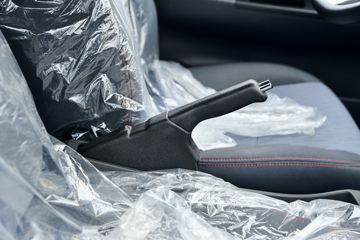 ����;�� T5 1.6L 122���� ���� 3.81�׵�����ʽС��(EQ5031XXY16QCCAC)ͼƬ