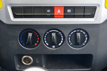 ����;�� T5 1.6L 122���� ���� 3.81�׵�����ʽС��(EQ5031XXY16QCCAC)ͼƬ