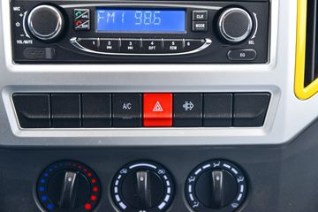 ����;�� T5 1.6L 122���� ���� 3.81�׵�����ʽС��(EQ5031XXY16QCCAC)ͼƬ