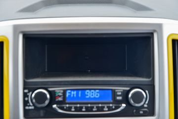 ����;�� T5 1.6L 122���� ���� 3.81�׵�����ʽС��(EQ5031XXY16QCCAC)ͼƬ