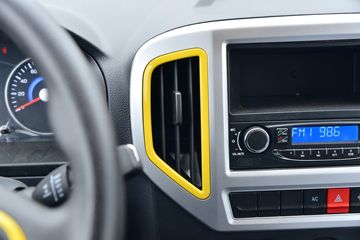 ����;�� T5 1.6L 122���� ���� 3.81�׵�����ʽС��(EQ5031XXY16QCCAC)ͼƬ