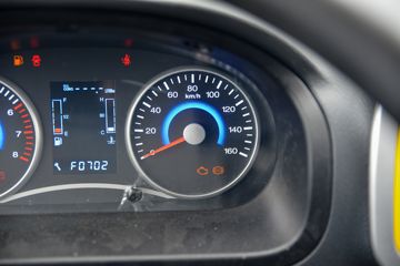 ����;�� T5 1.6L 122���� ���� 3.81�׵�����ʽС��(EQ5031XXY16QCCAC)ͼƬ