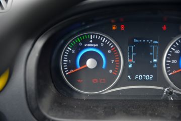 ����;�� T5 1.6L 122���� ���� 3.81�׵�����ʽС��(EQ5031XXY16QCCAC)ͼƬ