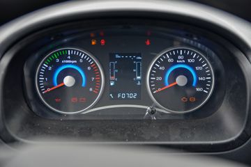 ����;�� T5 1.6L 122���� ���� 3.81�׵�����ʽС��(EQ5031XXY16QCCAC)ͼƬ