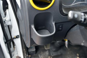 ����;�� T5 1.6L 122���� ���� 3.81�׵�����ʽС��(EQ5031XXY16QCCAC)ͼƬ