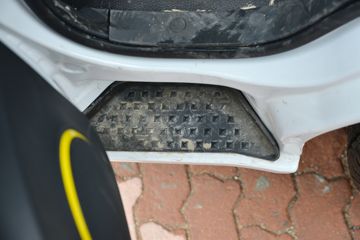 ����;�� T5 1.6L 122���� ���� 3.81�׵�����ʽС��(EQ5031XXY16QCCAC)ͼƬ