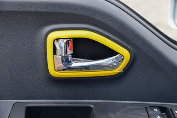 ����;�� T5 1.6L 122���� ���� 3.81�׵�����ʽС��(EQ5031XXY16QCCAC)ͼƬ