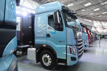 �������� ����H7 6X4 ��ȼ��ǣ����ͼƬ