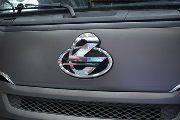 �������� ����H7 6X4 ��ȼ��ǣ����ͼƬ