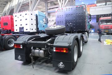 �������� ����H7 6X4 ��ȼ��ǣ����ͼƬ