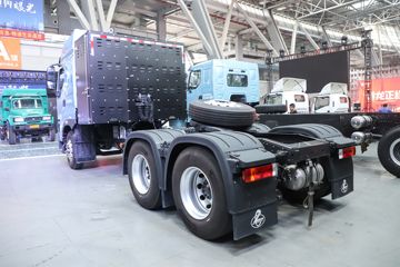 �������� ����H7 6X4 ��ȼ��ǣ����ͼƬ