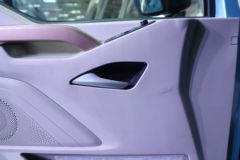 东风柳汽 乘龙H7 6X4 氢燃料牵引车
