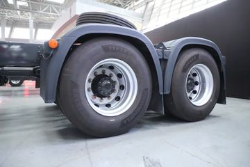 �������� ����H7 6X4 ��ȼ��ǣ����ͼƬ