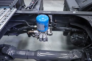 �������� ����H7 6X4 ��ȼ��ǣ����ͼƬ