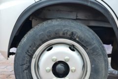 东风途逸 T3 1.6L 123马力 汽油 3.7米单排栏板小卡(EQ1030S60Q1E)