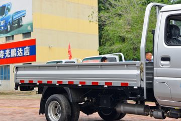 ����;�� T3 1.6L 123���� ���� 3.7�׵�������С��(EQ1030S60Q1E)ͼƬ