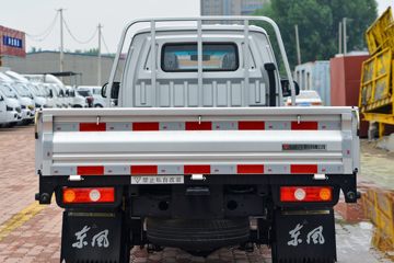 ����;�� T3 1.6L 123���� ���� 3.7�׵�������С��(EQ1030S60Q1E)ͼƬ