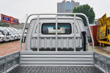 ����;�� T3 1.6L 123���� ���� 3.7�׵�������С��(EQ1030S60Q1E)ͼƬ