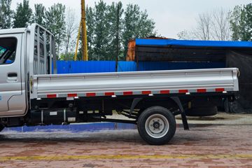 ����;�� T3 1.6L 123���� ���� 3.7�׵�������С��(EQ1030S60Q1E)ͼƬ