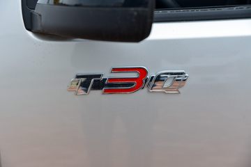 ����;�� T3 1.3L 91���� 3.05�׵�����ʽС��(��̥)(���յ�)(EQ5026XXY60Q4AAC)ͼƬ