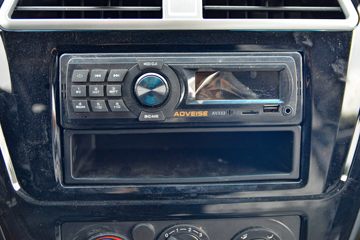 ����;�� T3 1.3L 91���� 3.05�׵�����ʽС��(��̥)(���յ�)(EQ5026XXY60Q4AAC)ͼƬ