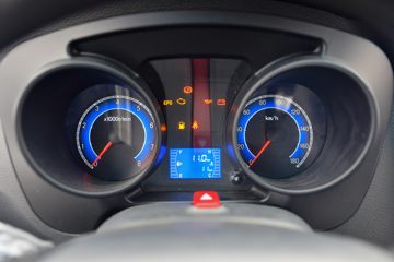 ����;�� T3 1.3L 91���� 3.05�׵�����ʽС��(��̥)(���յ�)(EQ5026XXY60Q4AAC)ͼƬ